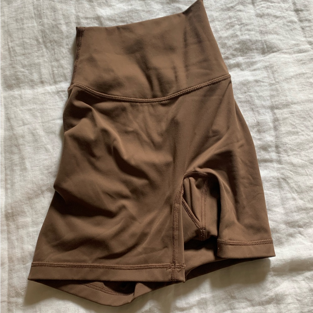 Paragon Fitwear RecStretch Original Sculptseam Short - Picture 3 of 4
